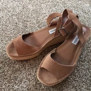 Steve Madden sandal